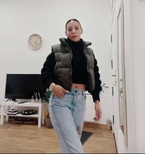 Chica busca chico en Pontevedra: 