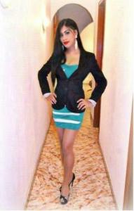 Travesti en Barcelona: 