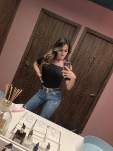 Transexual en Málaga: 