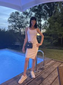 Transexual en Madrid: 