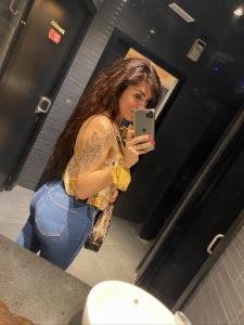 631721637: Transexual en Barcelona