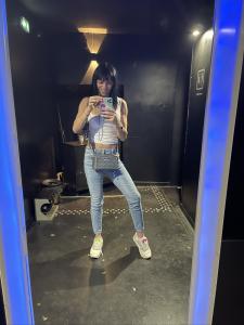 Transexual en Madrid: 