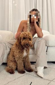 Chica busca chico en Madrid: 