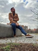 614288281: Chico busca chica en Madrid