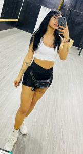 Transexual en Pontevedra: 