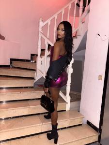 Travesti en Alicante: 