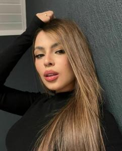 Chica busca chico en Málaga: 