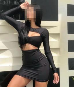 Chica busca chico en Sevilla: 