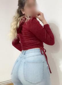 Chica busca chico en Madrid: 