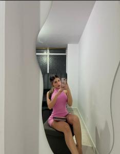 Chica busca chico en Málaga: 
