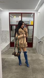Travesti en Barcelona: 
