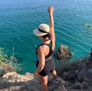 Chica busca chico en Mallorca: 