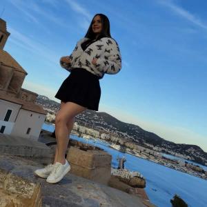Chica busca chico en Barcelona: 