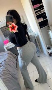 Chica busca chico en Ciudad Real: 
