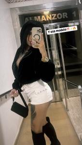 Travesti en Cádiz: 