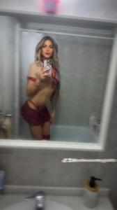 Transexual en Alicante: 
