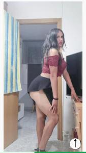 Travesti en Barcelona: 