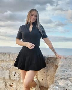 Chica busca chico en Barcelona: 