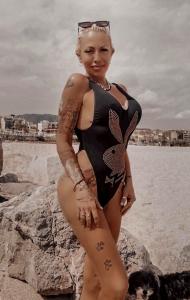 Chica busca chico en Alicante: 