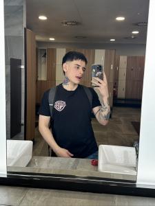 Chico busca chica en Vizcaya: 