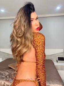 Travesti en Madrid: 