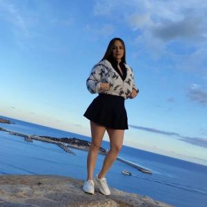 Chica busca chico en Barcelona: 