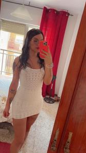 Transexual en Pontevedra: 