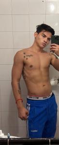 Chico busca chica en Madrid: 