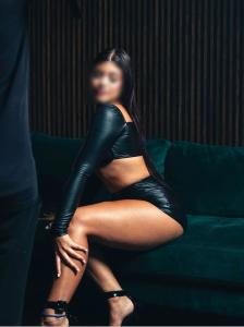 Chica busca chico en Badajoz: 
