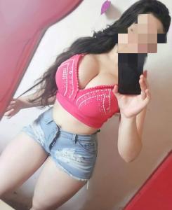 Chica busca chico en Cáceres: 