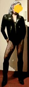Transexual en Barcelona: 