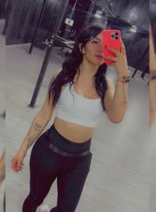 Transexual en Pontevedra: 
