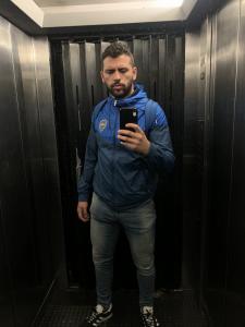 600279056: Chico busca chica en Barcelona