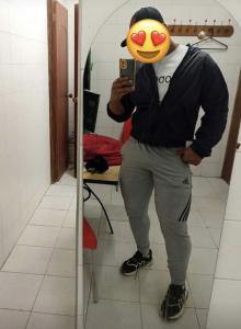 641141471: Chico busca chica en Almería