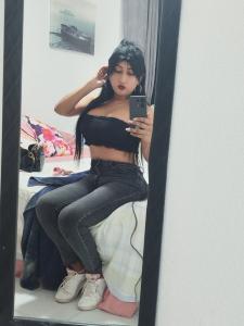 614785985: Transexual en Murcia