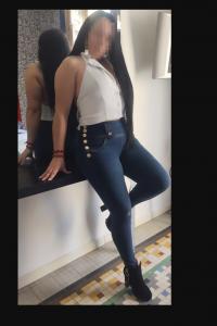 Chica busca chico en Valencia: 