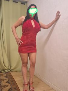 Chica busca chico en Alicante: 