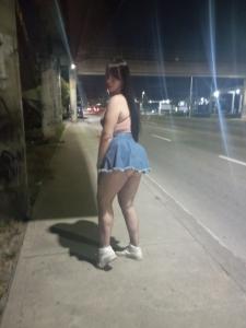 Transexual en Castellón: 