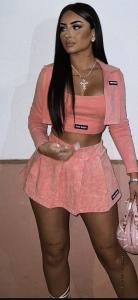 Chica busca chico en Alicante: 