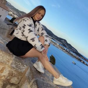 Chica busca chico en Barcelona: 