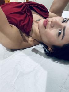 Chica busca chico en Pontevedra: 