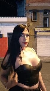 Travesti en Ibiza: 