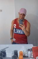 612249849: Chico busca chica en Madrid