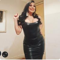 604084017: Travesti en León