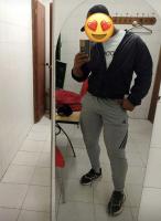 641141471: Chico busca chica en Almería