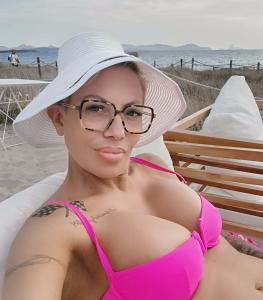 Chica busca chico en Alicante: 