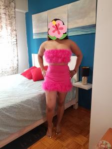 Chica busca chico en La Rioja: 