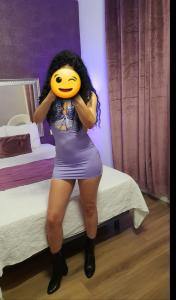 Chica busca chico en Gerona: 