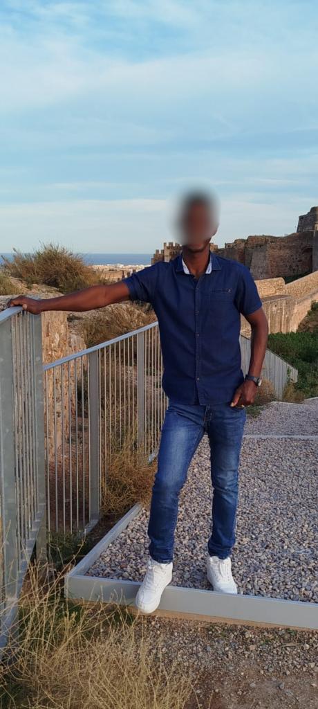 Chico busca chica en Valencia: 