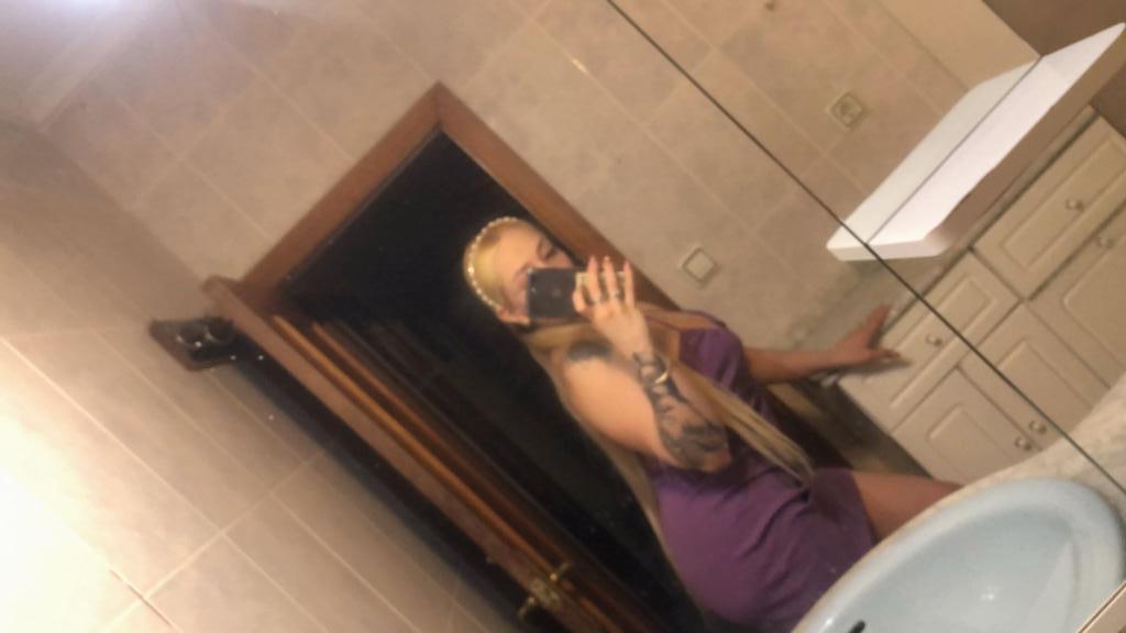 Chica busca chico en Murcia: 